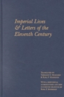 Imperial Lives and Letters of the Eleventh Century - Book
