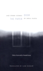 The Paper Door and Other Stories - Book