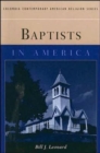 Baptists in America - Book