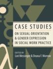 Case Studies on Sexual Orientation and Gender Expression in Social Work Practice - Book