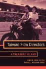 Taiwan Film Directors : A Treasure Island - Book