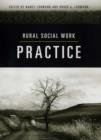 Rural Social Work Practice - Book