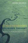 Cubeo Hehenewa Religious Thought : Metaphysics of a Northwestern Amazonian People - Book