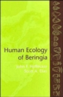 Human Ecology of Beringia - Book