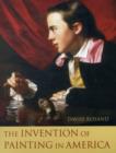 The Invention of Painting in America - Book