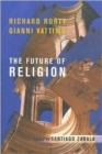 The Future of Religion - Book