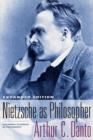 Nietzsche as Philosopher - Book