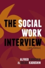 The Social Work Interview : Fifth Edition - Book