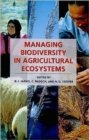 Managing Biodiversity in Agricultural Ecosystems - Book