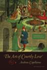 The Art of Courtly Love - Book
