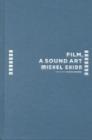 Film, a Sound Art - Book
