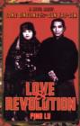 Love and Revolution : A Novel About Song Qingling and Sun Yat-sen - Book