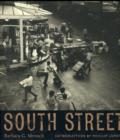 South Street - Book