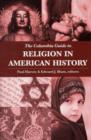 The Columbia Guide to Religion in American History - Book