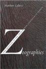 Zoographies : The Question of the Animal from Heidegger to Derrida - Book