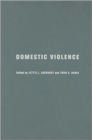 Domestic Violence : Intersectionality and Culturally Competent Practice - Book