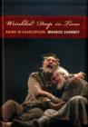 Wrinkled Deep in Time : Aging in Shakespeare - Book