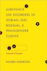Substance Use Disorders in Lesbian, Gay, Bisexual, and Transgender Clients : Assessment and Treatment - Book