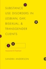 Substance Use Disorders in Lesbian, Gay, Bisexual, and Transgender Clients : Assessment and Treatment - Book