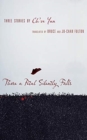 There a Petal Silently Falls : Three Stories by Ch'oe Yun - Book