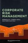 Corporate Risk Management - Book