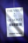 The Value of Money - Book