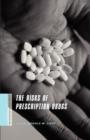 The Risks of Prescription Drugs - Book