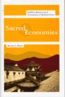 Sacred Economies : Buddhist Monasticism and Territoriality in Medieval China - Book