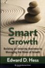 Smart Growth : Form and Consequences - Book