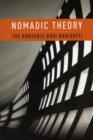 Nomadic Theory : The Portable Rosi Braidotti - Book