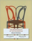 The Responsibility of the Philosopher - Book