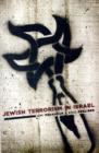 Jewish Terrorism in Israel - Book