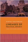 Lineages of Political Society : Studies in Postcolonial Democracy - Book