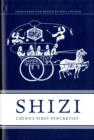 Shizi : China's First Syncretist - Book