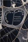 Hospitality of the Matrix : Philosophy, Biomedicine, and Culture - Book