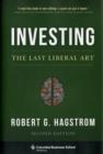 Investing: The Last Liberal Art - Book