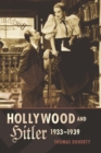 Hollywood and Hitler, 1933-1939 - Book