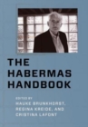 The Habermas Handbook - Book