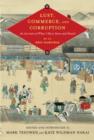 Lust, Commerce, and Corruption : An Account of What I Have Seen and Heard, by an Edo Samurai - Book