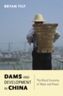 Dams and Development in China : The Moral Economy of Water and Power - Book