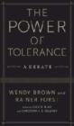 The Power of Tolerance : A Debate - Book