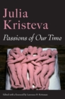 Passions of Our Time - Book