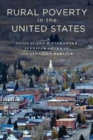 Rural Poverty in the United States - Book