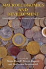 Macroeconomics and Development : Roberto Frenkel and the Economics of Latin America - Book