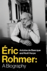 Eric Rohmer : A Biography - Book