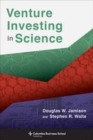 Venture Investing in Science - Book