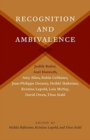 Recognition and Ambivalence - Book
