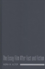 The Essay Film After Fact and Fiction - Book