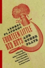 Fourteen Little Red Huts and Other Plays - Book
