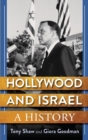 Hollywood and Israel : A History - Book